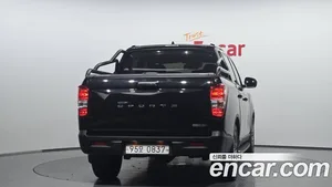 KGM Rexton, 2019 — миниатюра 3