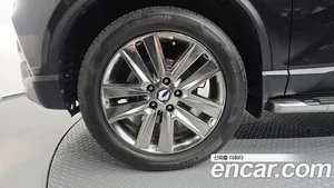 KGM Rexton, 2019 — миниатюра 4