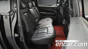 KGM Rexton, 2019 — миниатюра 16