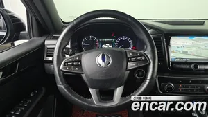KGM Rexton, 2019 — миниатюра 18