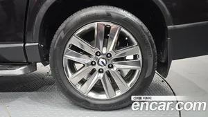 KGM Rexton, 2019 — миниатюра 6