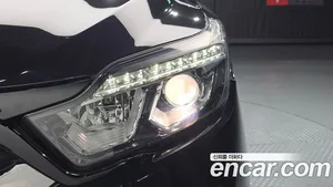 KGM Rexton, 2019 — миниатюра 7