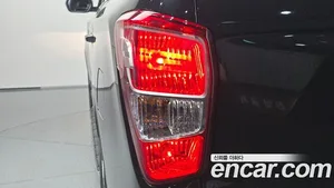 KGM Rexton, 2019 — миниатюра 8
