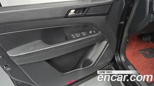KGM Rexton, 2019 — миниатюра 13