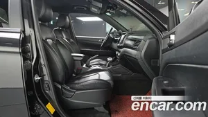KGM Rexton, 2019 — миниатюра 15