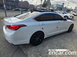 Hyundai Genesis, 2016 — миниатюра 5