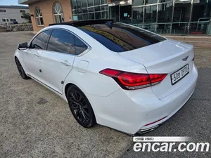 Hyundai Genesis, 2016 — миниатюра 6