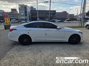 Hyundai Genesis, 2016 — миниатюра 7