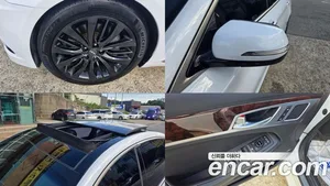 Hyundai Genesis, 2016 — миниатюра 10