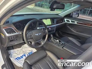 Hyundai Genesis, 2016 — миниатюра 12