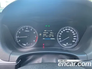 Hyundai Genesis, 2016 — миниатюра 13