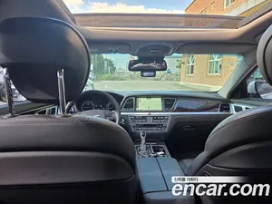 Hyundai Genesis, 2016 — миниатюра 14