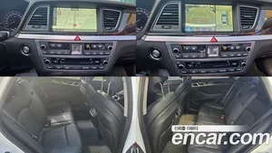 Hyundai Genesis, 2016 — миниатюра 15