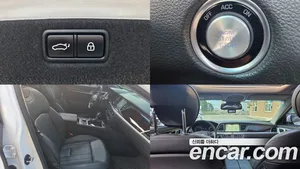Hyundai Genesis, 2016 — миниатюра 17