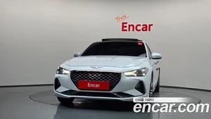 Genesis G70, 2019 — миниатюра 3