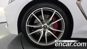 Genesis G70, 2019 — миниатюра 5