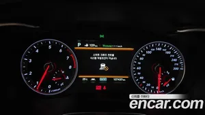 Genesis G70, 2019 — миниатюра 11