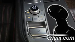 Genesis G70, 2019 — миниатюра 12