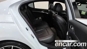 Genesis G70, 2019 — миниатюра 17