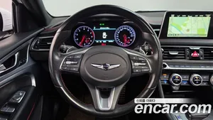 Genesis G70, 2019 — миниатюра 18