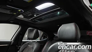 Genesis G70, 2019 — миниатюра 24