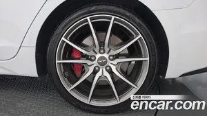 Genesis G70, 2019 — миниатюра 7