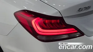 Genesis G70, 2019 — миниатюра 9