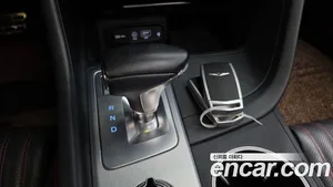 Genesis G70, 2019 — миниатюра 26