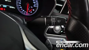 Genesis G70, 2019 — миниатюра 30