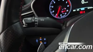 Genesis G70, 2019 — миниатюра 38