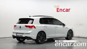 Volkswagen Golf, 2024 — миниатюра 2