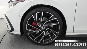 Volkswagen Golf, 2024 — миниатюра 5