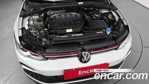 Volkswagen Golf, 2024 — миниатюра 6