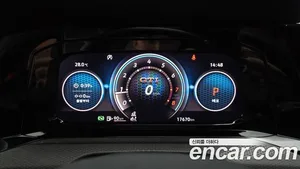 Volkswagen Golf, 2024 — миниатюра 11
