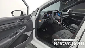 Volkswagen Golf, 2024 — миниатюра 13