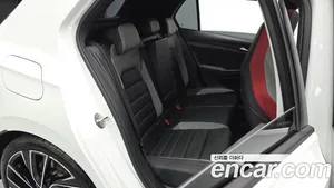 Volkswagen Golf, 2024 — миниатюра 18