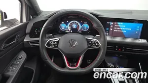 Volkswagen Golf, 2024 — миниатюра 19