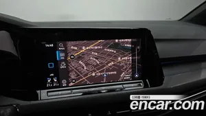 Volkswagen Golf, 2024 — миниатюра 20