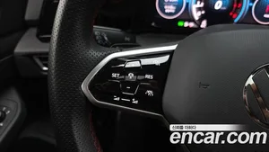 Volkswagen Golf, 2024 — миниатюра 22