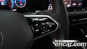 Volkswagen Golf, 2024 — миниатюра 23