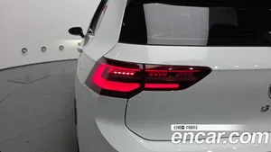 Volkswagen Golf, 2024 — миниатюра 9