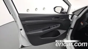 Volkswagen Golf, 2024 — миниатюра 14