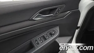 Volkswagen Golf, 2024 — миниатюра 27