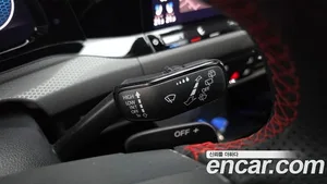 Volkswagen Golf, 2024 — миниатюра 29