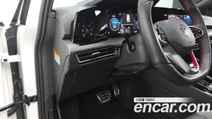 Volkswagen Golf, 2024 — миниатюра 30