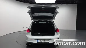 Volkswagen Golf, 2024 — миниатюра 34