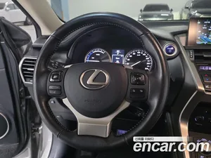 Lexus NX, 2016 — миниатюра 4