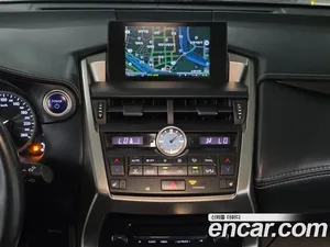 Lexus NX, 2016 — миниатюра 5