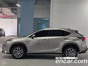 Lexus NX, 2016 — миниатюра 9