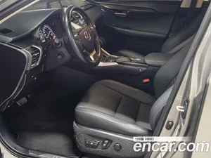 Lexus NX, 2016 — миниатюра 10